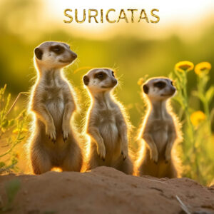 Suricata