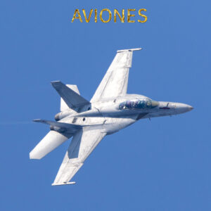 aviones